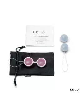 LELO Luna - Chinesische Liebeskugeln für Frauen