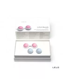 LELO - LUNA CHINESISCHE BLLE