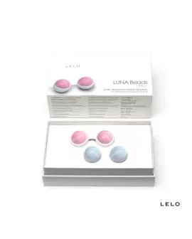 LELO Luna - Chinesische Liebeskugeln für Frauen