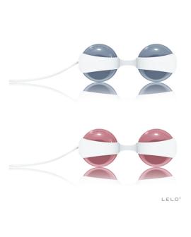 LELO Luna - Chinesische Liebeskugeln für Frauen