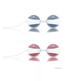 LELO Luna - Chinesische Liebeskugeln für Frauen