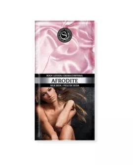Secretplay Silk Skin Afrodita Monodose 4 ml - Erotik