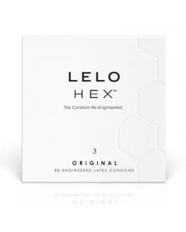 Kondome mit Noppen und Punkten