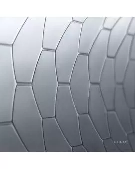 LELO - HEX Kondome in Box mit 12 Einheiten