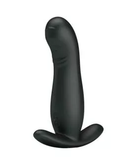 PRETTY LOVE - PROSTATAMASSAGER MIT VIBRATION
