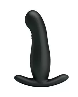 PRETTY LOVE - PROSTATAMASSAGER MIT VIBRATION