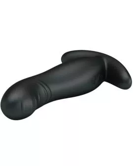 PRETTY LOVE - PROSTATAMASSAGER MIT VIBRATION