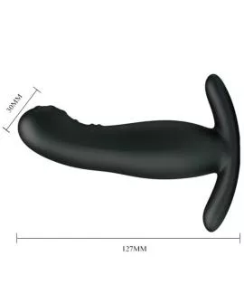 PRETTY LOVE - PROSTATAMASSAGER MIT VIBRATION