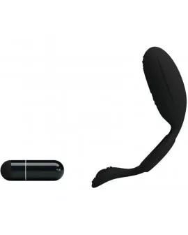 PRETTY LOVE - ETHEL VIBRATIONSRING MIT STIMULATOR