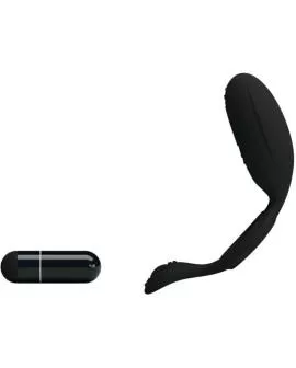 Pretty Love - Ethel Vibrationsring mit Stimulator