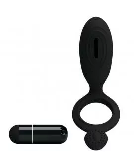 PRETTY LOVE - ETHEL VIBRATIONSRING MIT STIMULATOR