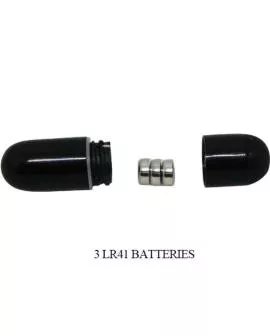 Pretty Love - Ethel Vibrationsring mit Stimulator