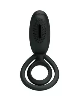 PRETTY LOVE - ESTHER VIBRATIONSRING MIT STIMULATOR