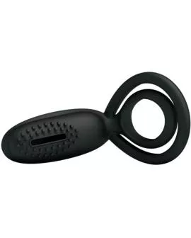 PRETTY LOVE - ESTHER VIBRATIONSRING MIT STIMULATOR