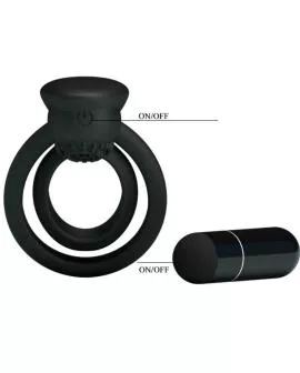 PRETTY LOVE - ESTHER VIBRATIONSRING MIT STIMULATOR