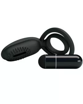 PRETTY LOVE - ESTHER VIBRATIONSRING MIT STIMULATOR