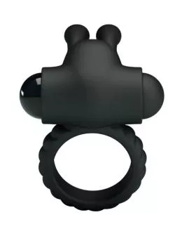 Pretty Love - Eudora Vibrationsring mit Stimulator