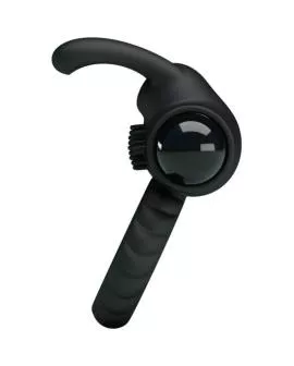 Pretty Love - Eudora Vibrationsring mit Stimulator