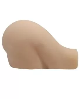 BAILE Realistischer Vagina- und Anus-Masturbator