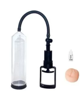 Baile - Penis Vakuumsystem zur Penisvergrößerung
