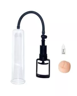 BAILE - Penisvergrößerung Vakuumsystem 25 cm