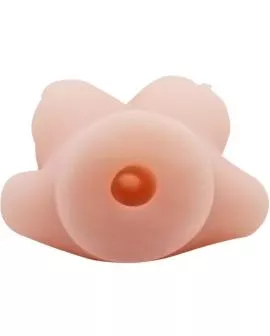 Baile - Versuchung Leidenschaft Lady Mini Masturbator Pussy