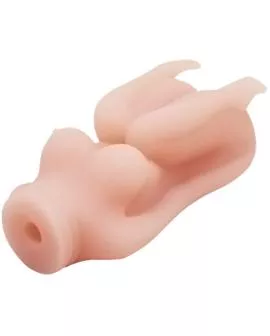 Baile - Versuchung Leidenschaft Lady Mini Masturbator Pussy