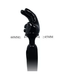 BAILE Power Head - Auswechselbarer Kopf für Massager