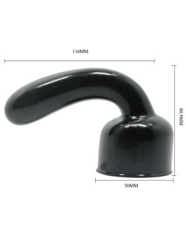 BAILE Power Head - Austauschbarer G-Punkt Kopf für Massager