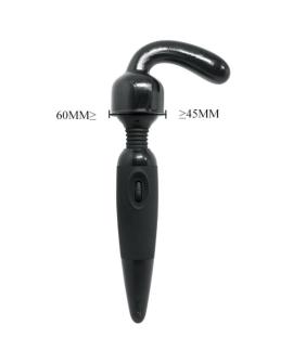 BAILE Power Head - Austauschbarer G-Punkt Kopf für Massager
