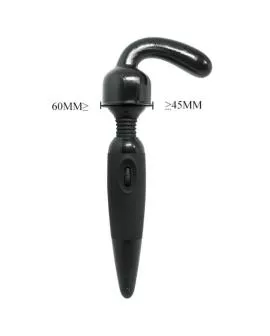BAILE Power Head - Austauschbarer G-Punkt Kopf für Massager