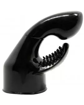 BAILE - POWER HEAD INTERCAMBIABLE HEAD FÜR MASSAGERGY PUNKT STIMULATION UND KLITORIS