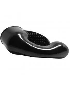 BAILE - POWER HEAD INTERCAMBIABLE HEAD FÜR MASSAGERGY PUNKT STIMULATION UND KLITORIS