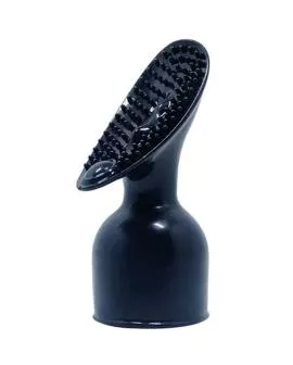 BAILE - Auswechselbarer Powerkopf Klitoris-Massager