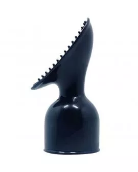 BAILE - Auswechselbarer Powerkopf Klitoris-Massager