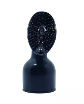 BAILE - Auswechselbarer Powerkopf Klitoris-Massager