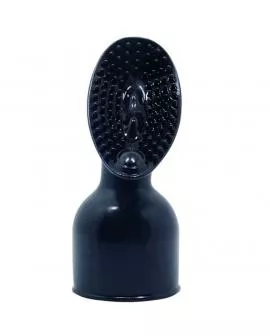 BAILE - Auswechselbarer Powerkopf Klitoris-Massager