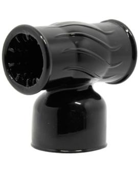 BAILE - Auswechselbarer Powerkopf für Männlichen Massager