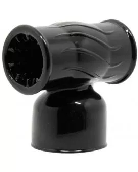 BAILE - Auswechselbarer Powerkopf für Männlichen Massager