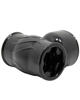 BAILE - Auswechselbarer Powerkopf für Männlichen Massager