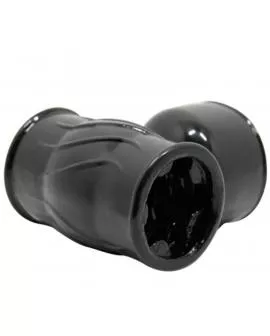 BAILE - Auswechselbarer Powerkopf für Männlichen Massager