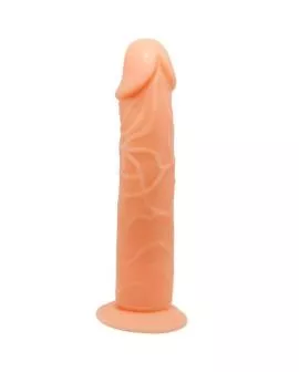 BAILE - VIVE REALISTISCHER DILDO 19.8 CM NATÜRLICHE FARBE