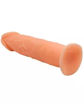 BAILE - VIVE REALISTISCHER DILDO 19.8 CM NATÜRLICHE FARBE