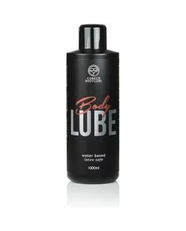 COBECO CBL Körperlube 1000ml - Erotisches Gleitgel
