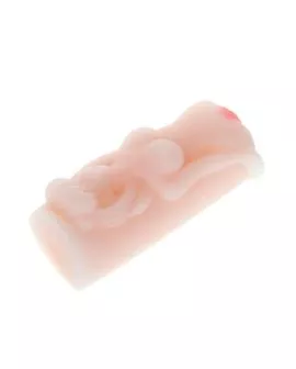 BAILE Lady Frauentorso - Männlicher Mini-Masturbator