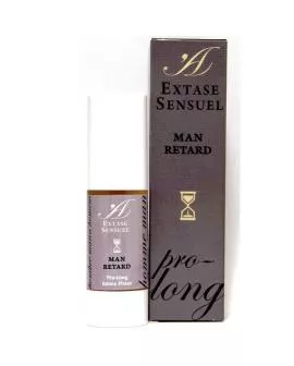 Extase Sensual - Retardierendes Gel für Männer