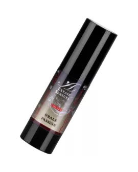 Extase Sensual - Unisex Stimulans Erotik