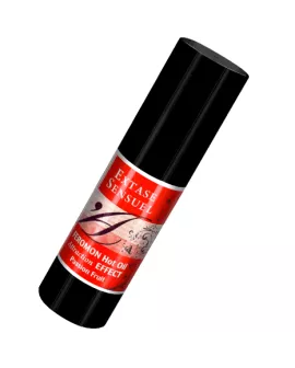 EXTASE SENSUAL - MASSAGEÖL MIT WÄRMEEFFEKT UND PASSIONSFRUCHT PHEROMONEN 30 ML