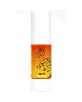Extase Sensual - Piña Colada Wärmestimulierendes Öl 30 ml
