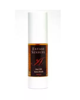 Extase Sensual - Mango Stimulierendes Öl 30 ml